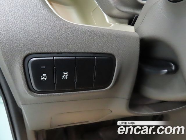 Kia RAY 2012 — photo 16