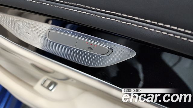 Mercedes-Benz AMG GT 2020 — photo 18