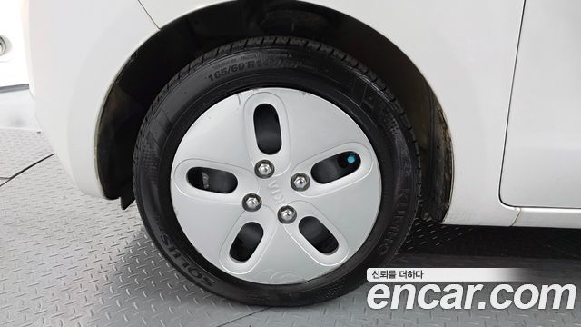 Kia RAY 2016 — photo 5