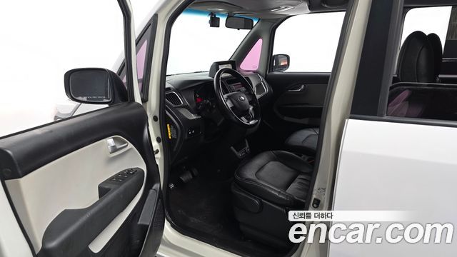 Kia RAY 2016 — photo 11