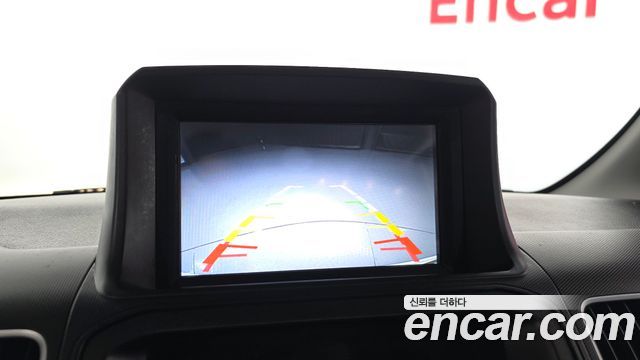 Kia RAY 2016 — photo 14