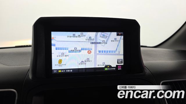 Kia RAY 2016 — photo 15