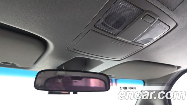 Kia RAY 2016 — photo 16