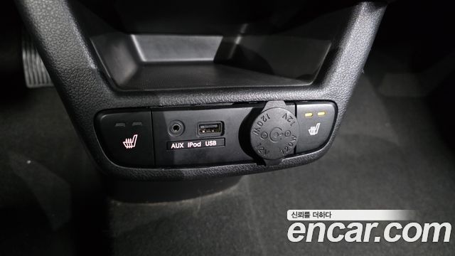 Kia RAY 2016 — photo 18
