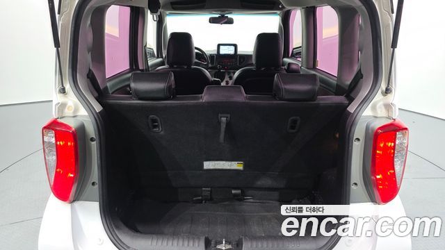 Kia RAY 2016 — photo 20