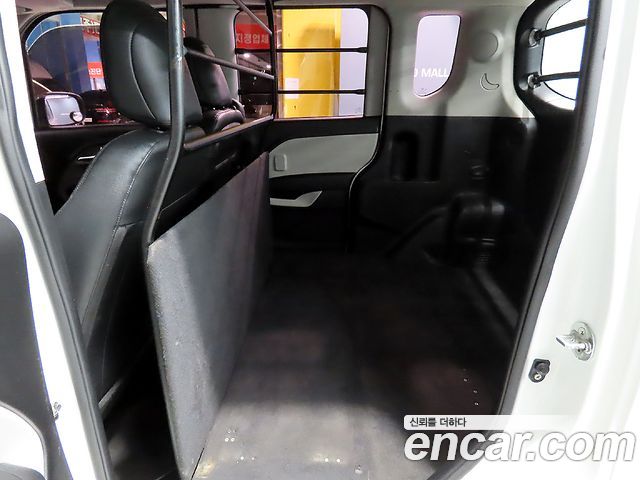 Kia RAY 2016 — photo 7