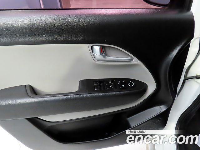 Kia RAY 2016 — photo 15