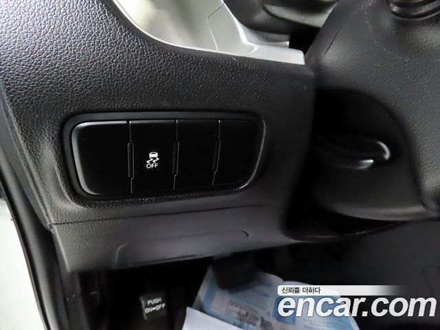 Kia RAY 2016 — photo 16