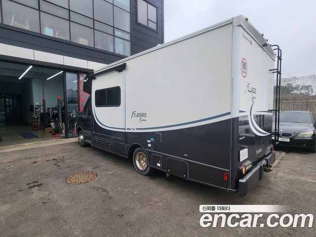 Ford Transit 2018 — photo 2