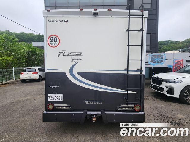 Ford Transit 2018 — photo 4