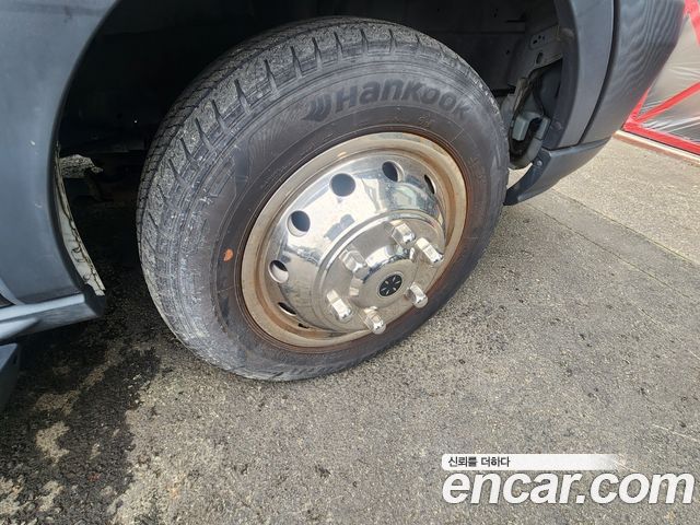 Ford Transit 2018 — photo 5