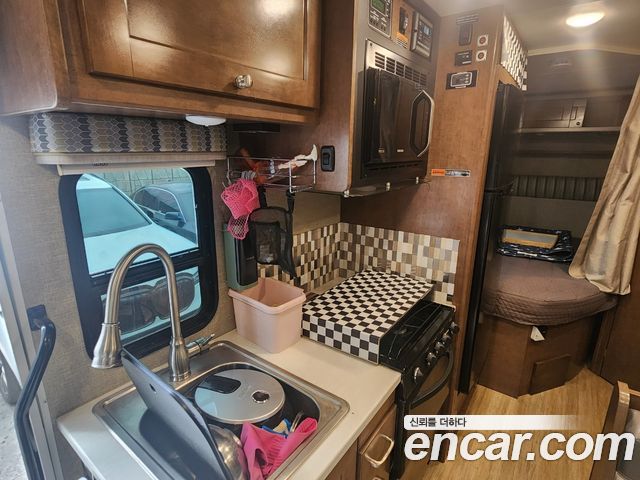 Ford Transit 2018 — photo 13