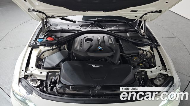 BMW 4-Series 2018 — photo 6