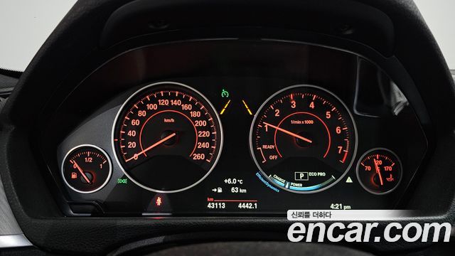 BMW 4-Series 2018 — photo 8