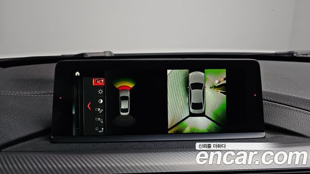 BMW 4-Series 2018 — photo 15