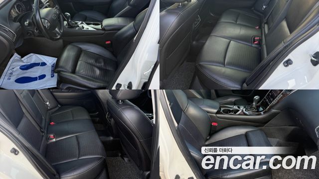Infiniti Q50 2015 — photo 17