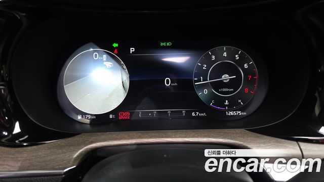 Kia K5 2021 — photo 8