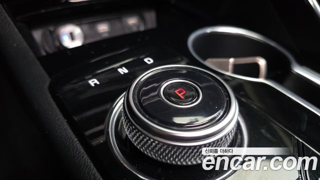 Kia K5 2021 — photo 9