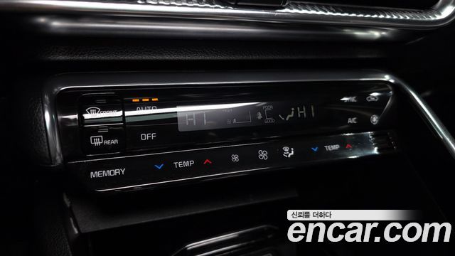 Kia K5 2021 — photo 16