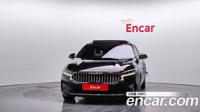 Kia K7 2020 — photo 3