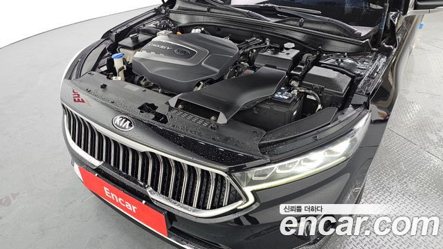 Kia K7 2020 — photo 6