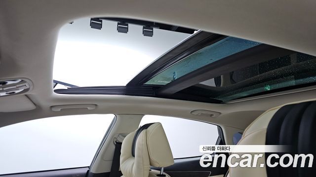 Kia K7 2020 — photo 19