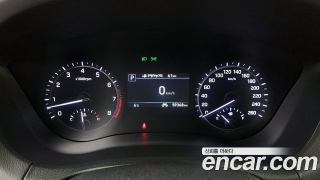 Genesis G80 2019 — photo 8