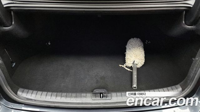 Genesis G80 2019 — photo 20