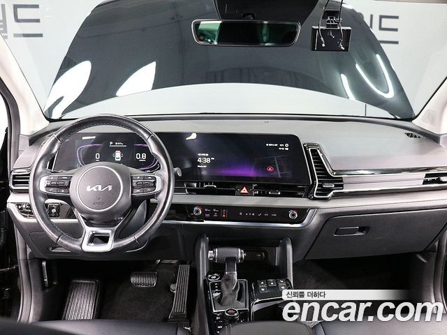 Kia Sportage 2023 — photo 5