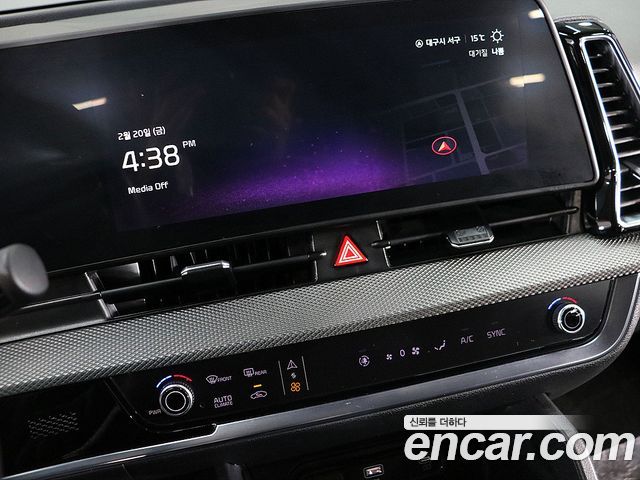 Kia Sportage 2023 — photo 6