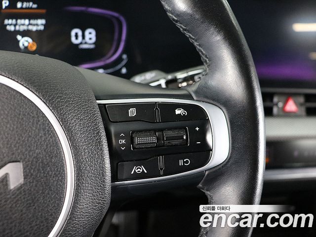 Kia Sportage 2023 — photo 10