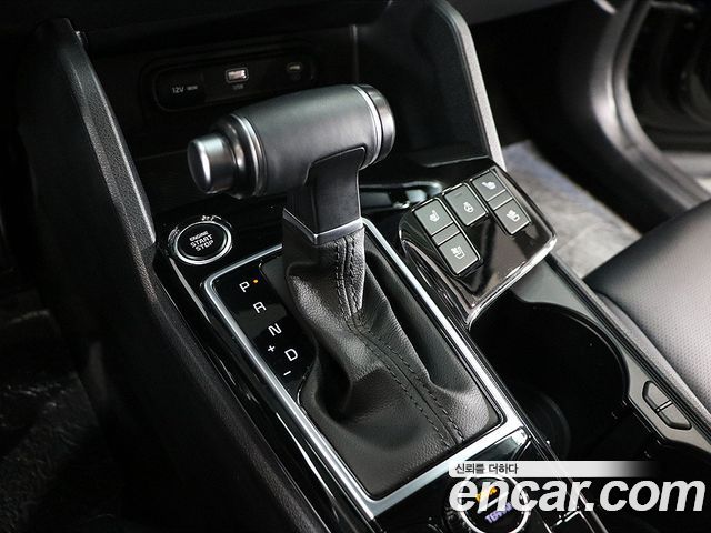 Kia Sportage 2023 — photo 12