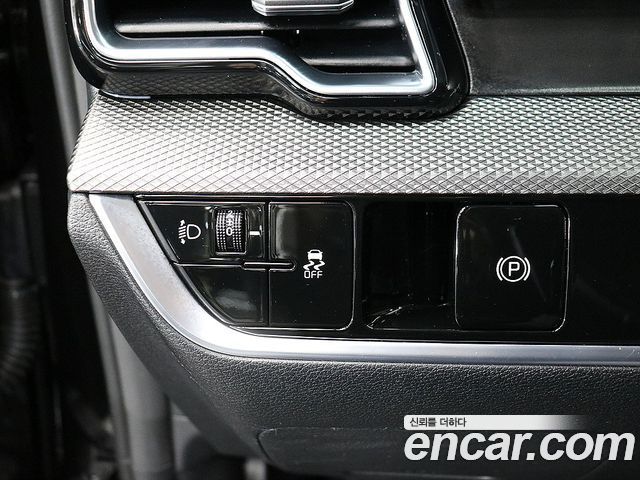 Kia Sportage 2023 — photo 13