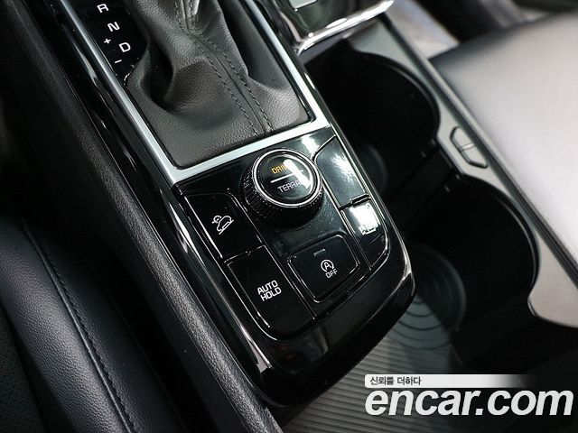 Kia Sportage 2023 — photo 14