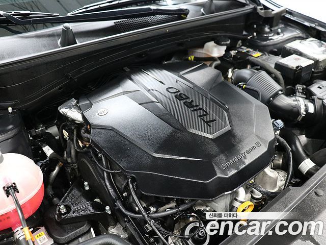 Kia Sportage 2023 — photo 16