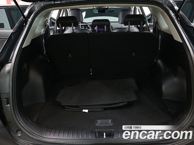 Kia Sportage 2023 — photo 18