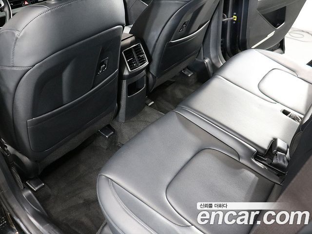 Kia Sportage 2023 — photo 19