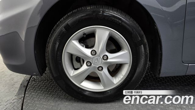 Hyundai Accent 2014 — photo 5