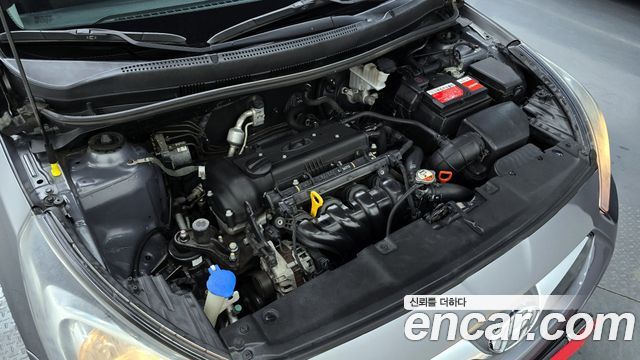 Hyundai Accent 2014 — photo 6