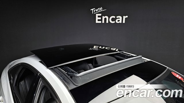 Audi A6 2021 — photo 18