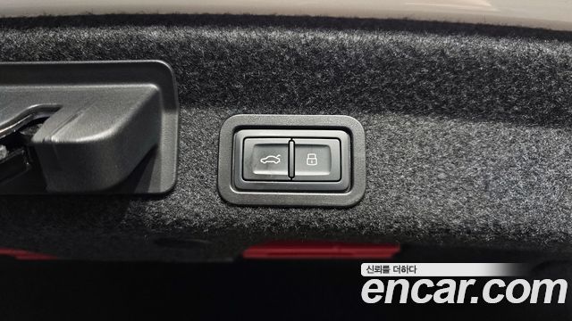 Audi A6 2021 — photo 19