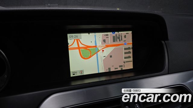 Mercedes-Benz C-Class 2013 — photo 15