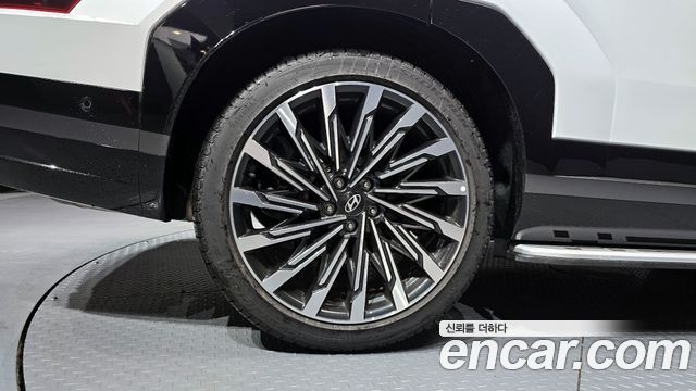 Hyundai Santafe 2024 — photo 5