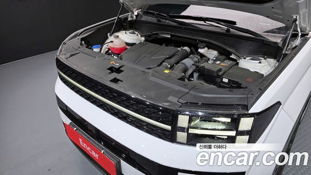 Hyundai Santafe 2024 — photo 6