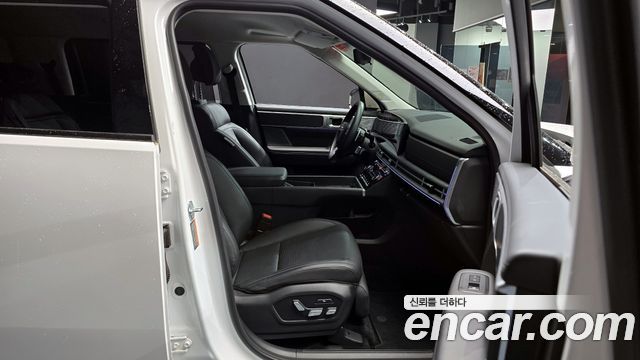 Hyundai Santafe 2024 — photo 10