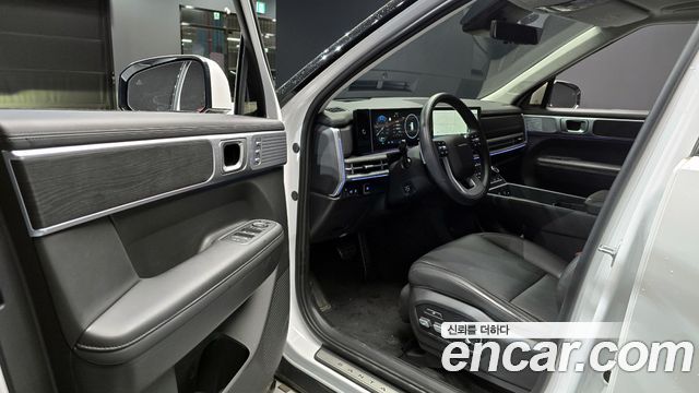 Hyundai Santafe 2024 — photo 11