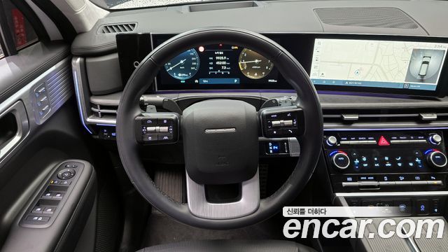 Hyundai Santafe 2024 — photo 13