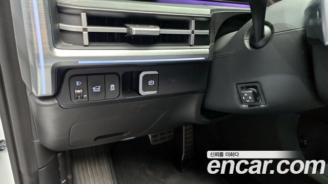 Hyundai Santafe 2024 — photo 14