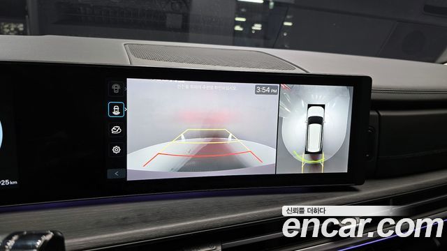 Hyundai Santafe 2024 — photo 15