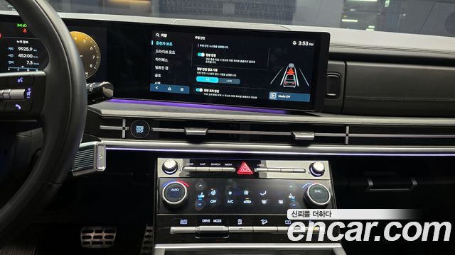 Hyundai Santafe 2024 — photo 16